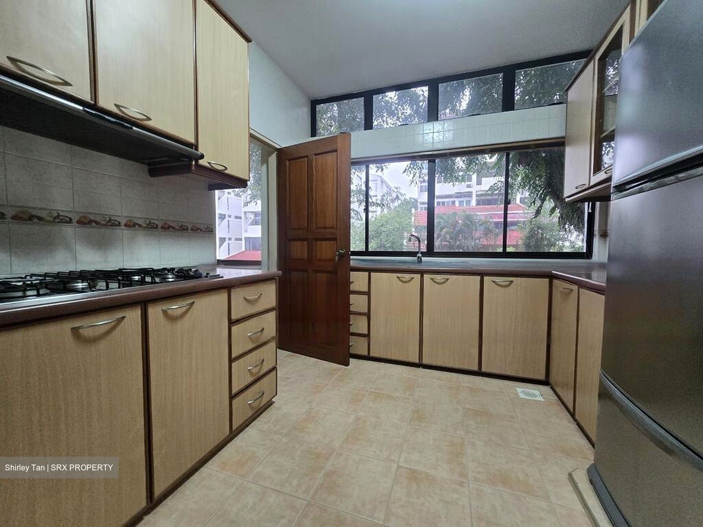 Clementi Park (D21), Condominium #482321401